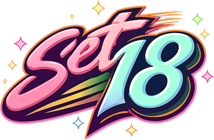 Set 18